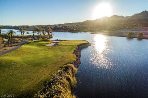 Tiny photo for 1 Costa Tropical Drive, Henderson, NV 89011 (MLS # 2775078)