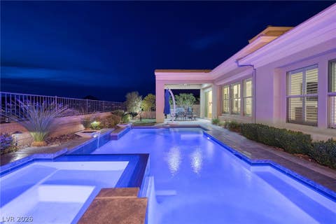 Tiny photo for 1 Costa Tropical Drive, Henderson, NV 89011 (MLS # 2775078)