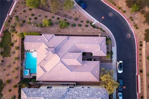 Tiny photo for 1 Costa Tropical Drive, Henderson, NV 89011 (MLS # 2775078)