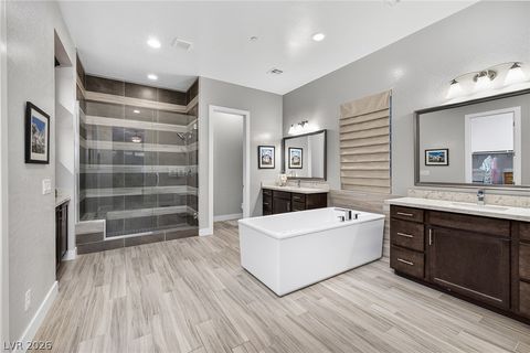 Tiny photo for 1 Costa Tropical Drive, Henderson, NV 89011 (MLS # 2775078)