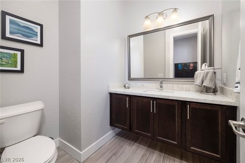 Tiny photo for 1 Costa Tropical Drive, Henderson, NV 89011 (MLS # 2775078)