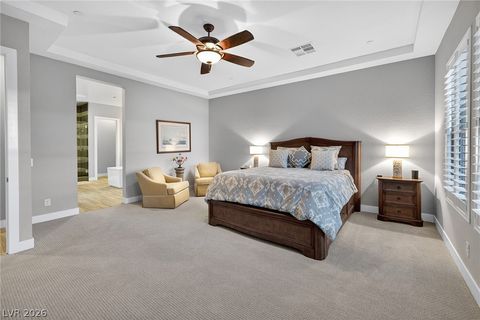 Tiny photo for 1 Costa Tropical Drive, Henderson, NV 89011 (MLS # 2775078)