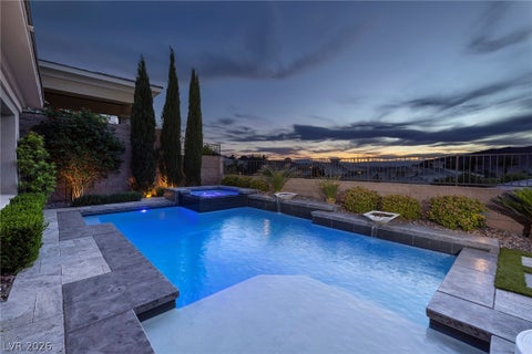 Tiny photo for 1 Costa Tropical Drive, Henderson, NV 89011 (MLS # 2775078)