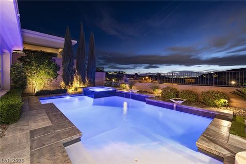 Tiny photo for 1 Costa Tropical Drive, Henderson, NV 89011 (MLS # 2775078)