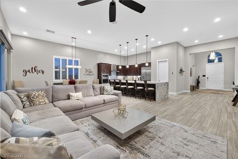 Tiny photo for 1 Costa Tropical Drive, Henderson, NV 89011 (MLS # 2775078)