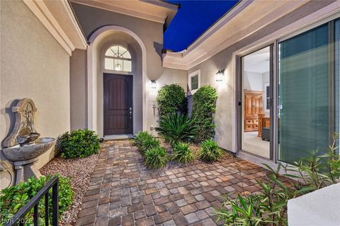 Tiny photo for 1 Costa Tropical Drive, Henderson, NV 89011 (MLS # 2775078)