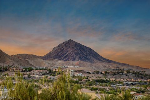 Tiny photo for 1 Costa Tropical Drive, Henderson, NV 89011 (MLS # 2775078)