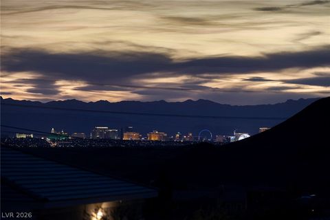 Tiny photo for 1 Costa Tropical Drive, Henderson, NV 89011 (MLS # 2775078)