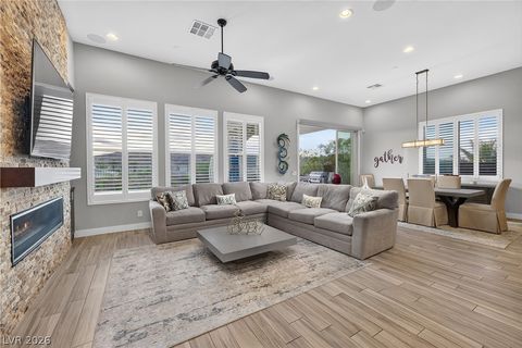 Tiny photo for 1 Costa Tropical Drive, Henderson, NV 89011 (MLS # 2775078)
