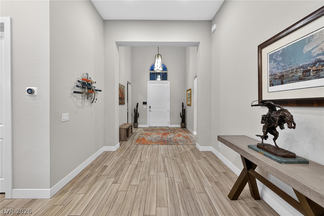 1 Costa Tropical Drive