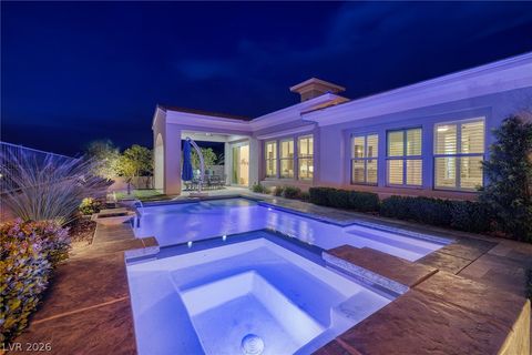 Tiny photo for 1 Costa Tropical Drive, Henderson, NV 89011 (MLS # 2775078)