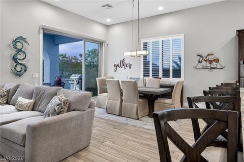 Tiny photo for 1 Costa Tropical Drive, Henderson, NV 89011 (MLS # 2775078)