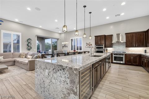 Tiny photo for 1 Costa Tropical Drive, Henderson, NV 89011 (MLS # 2775078)