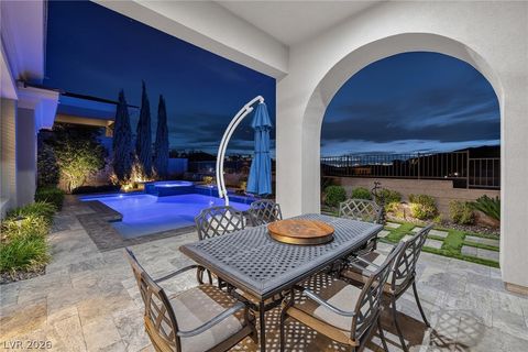 Tiny photo for 1 Costa Tropical Drive, Henderson, NV 89011 (MLS # 2775078)
