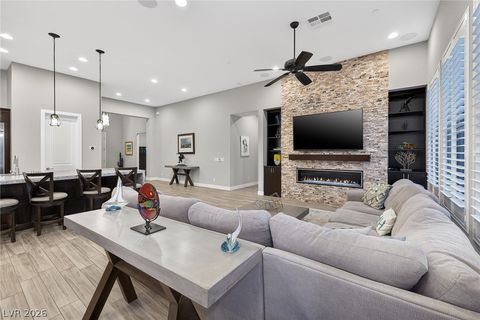 Tiny photo for 1 Costa Tropical Drive, Henderson, NV 89011 (MLS # 2775078)
