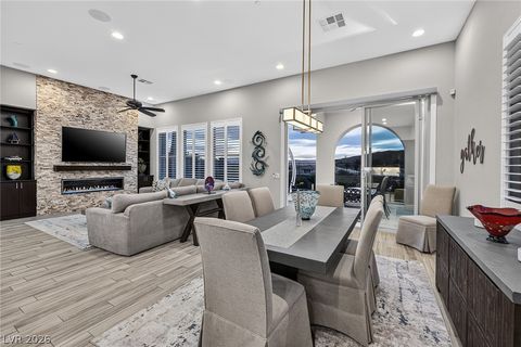 Tiny photo for 1 Costa Tropical Drive, Henderson, NV 89011 (MLS # 2775078)