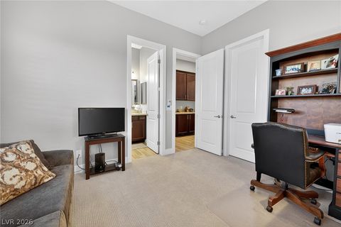 Tiny photo for 1 Costa Tropical Drive, Henderson, NV 89011 (MLS # 2775078)