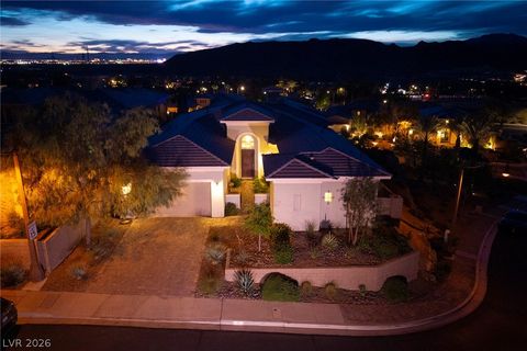 Tiny photo for 1 Costa Tropical Drive, Henderson, NV 89011 (MLS # 2775078)