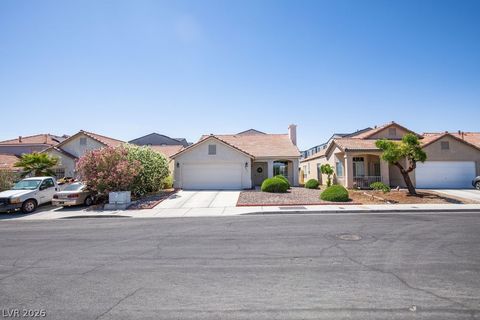 8437 Cinnamon Hill Avenue Las Vegas NV 89129