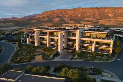 11665 Summit Club Drive 305 Las Vegas NV 89135