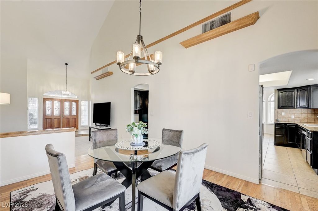 Photo of 2955 El Camino Road, Las Vegas, NV 89146 (MLS # 2742858)