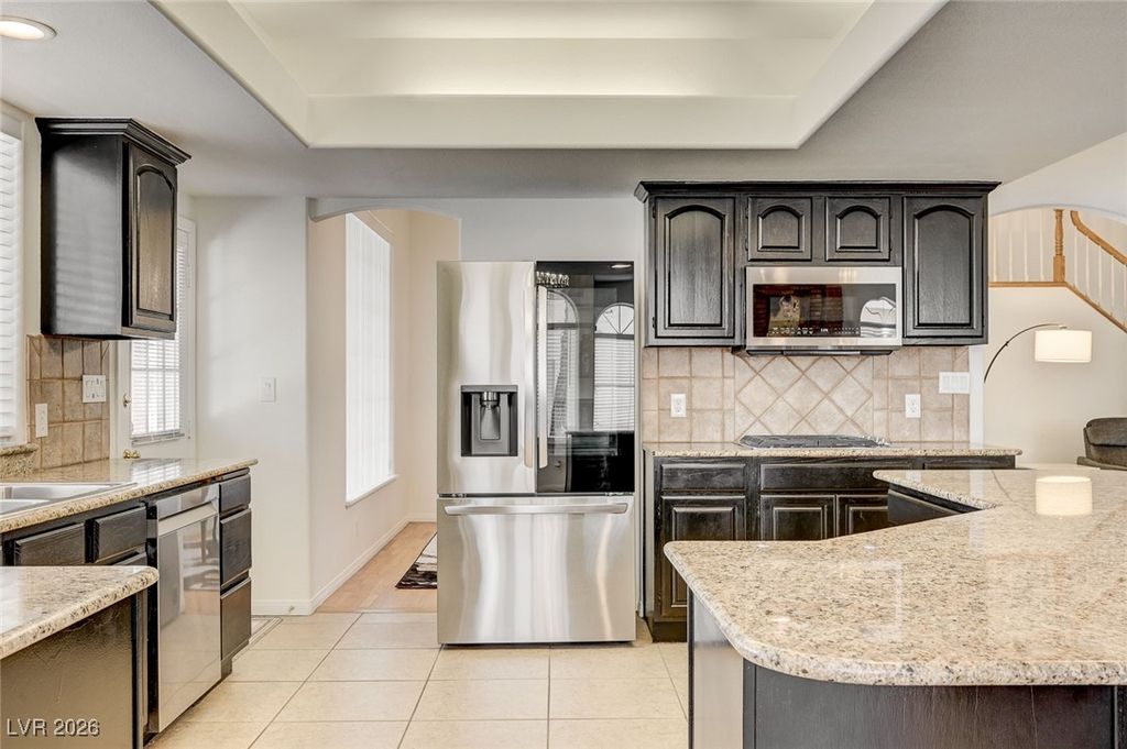 Photo of 2955 El Camino Road, Las Vegas, NV 89146 (MLS # 2742858)