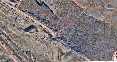 Vacant Land For Sale - Westridge Dr<br/> Henderson, NV 89012