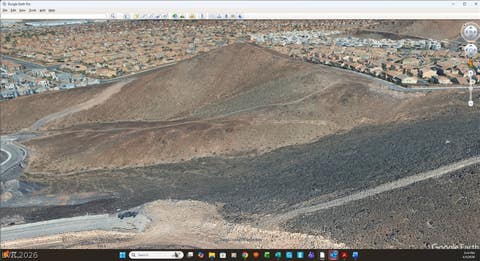 Tiny photo for Westridge Dr, Henderson, NV 89012 (MLS # 2769258)