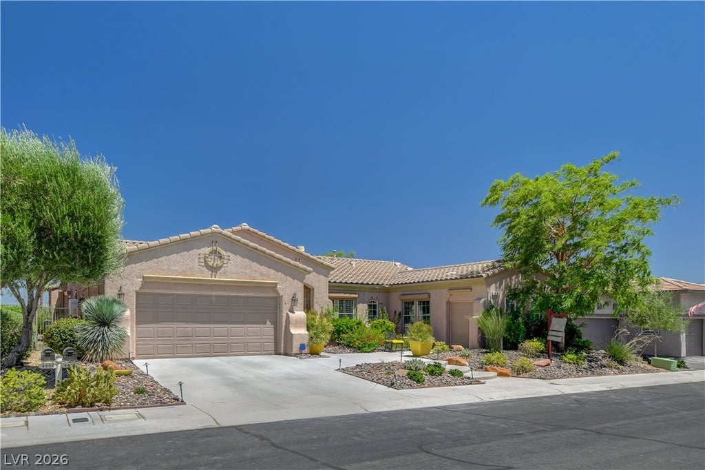 Photo of 4618 Atlantico Street, Las Vegas, NV 89135 (MLS # 2828305)