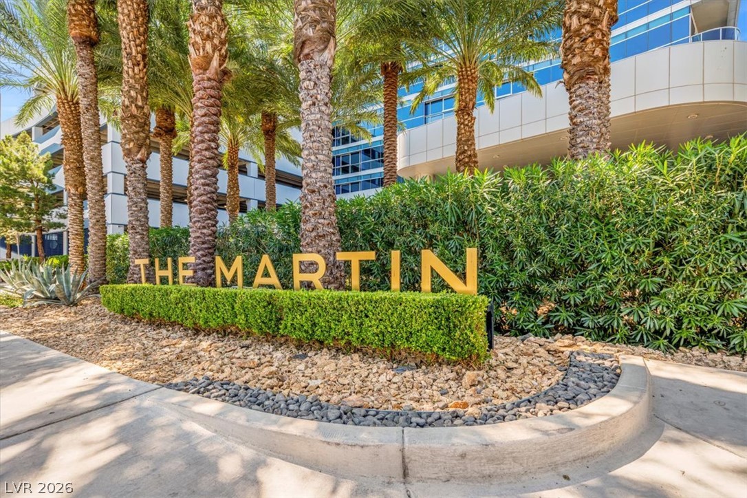 4471 Dean Martin Drive 505