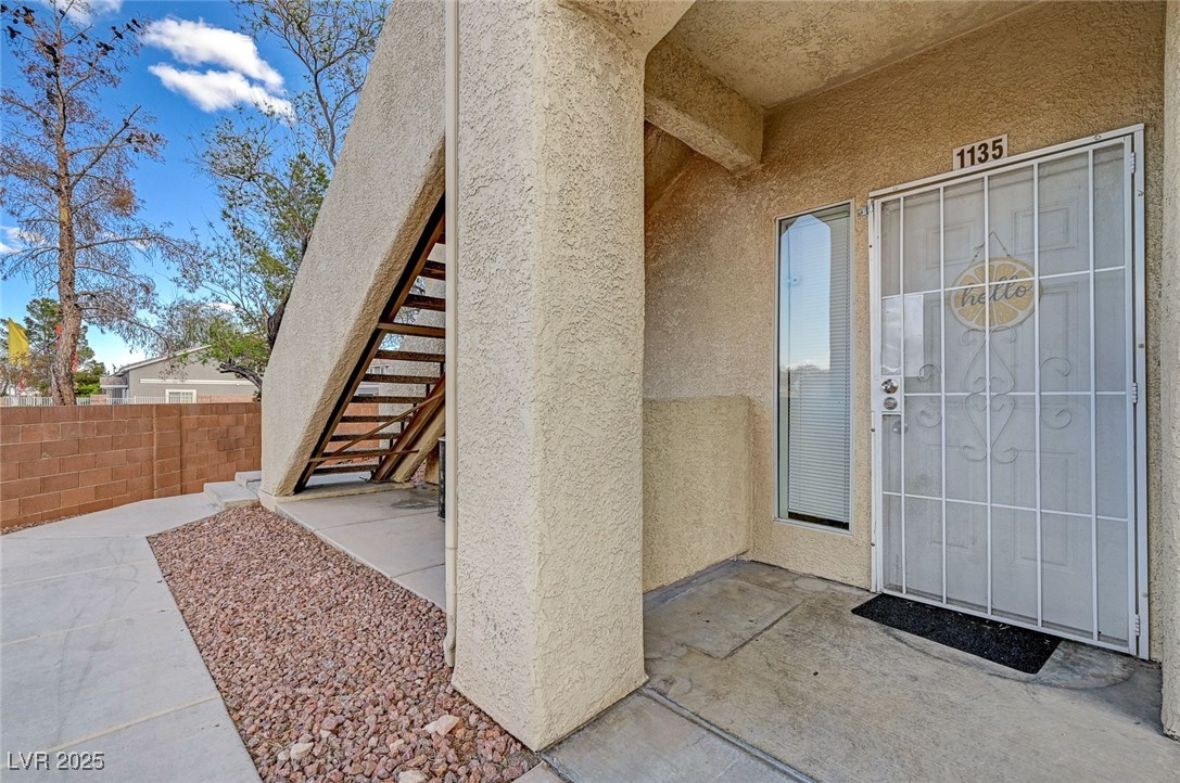1881 W Alexander Road #1135, North Las Vegas, Nevada image 3