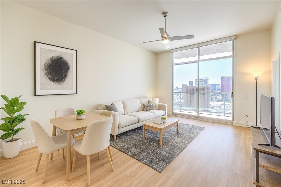 200 W Sahara Avenue 3802