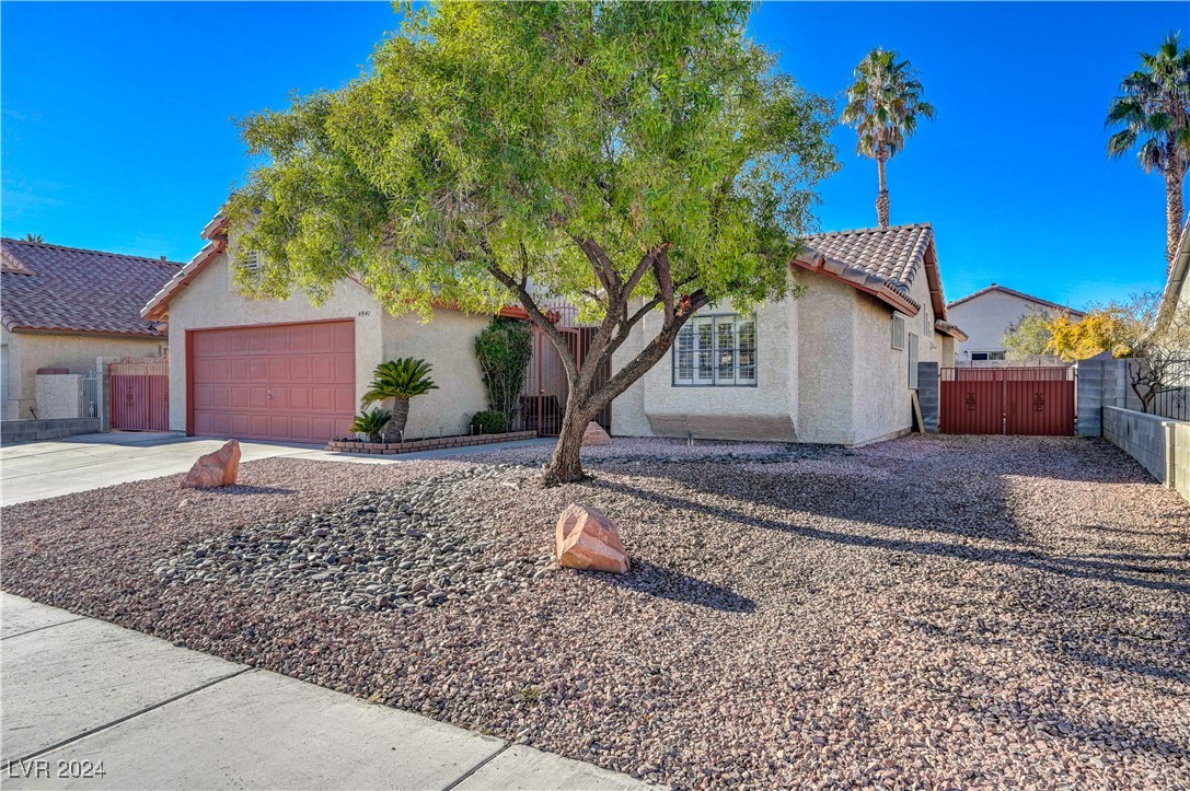 4941 Deep Forest Drive, Las Vegas, Nevada image 3