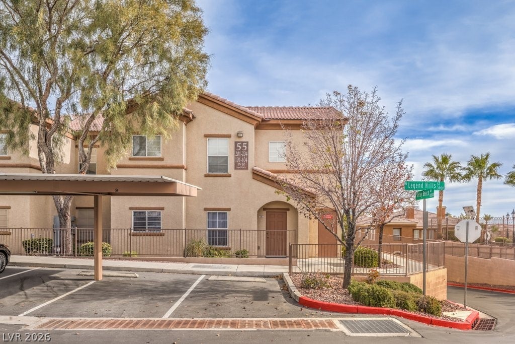 3910 Legend Hills Street 103