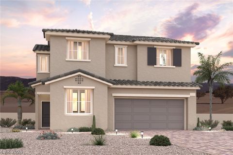 Photo of 10813 Alamino Avenue, Las Vegas, NV 89166 (MLS # 2757893)