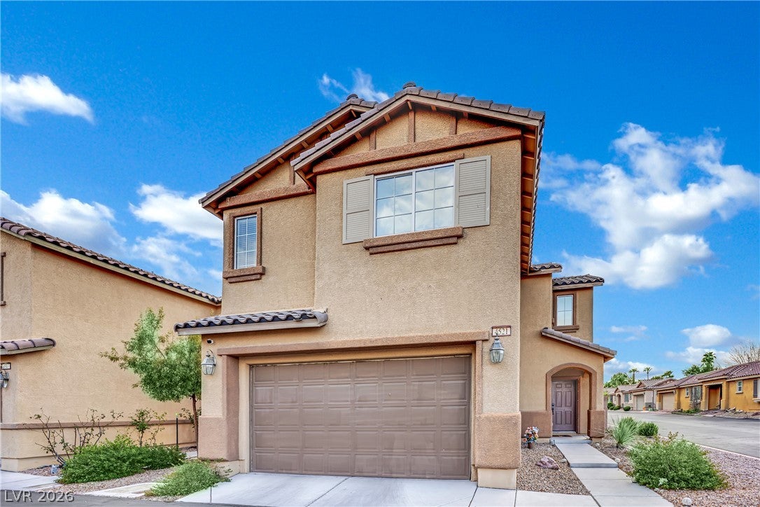 4521 Sonoma Sunset Court