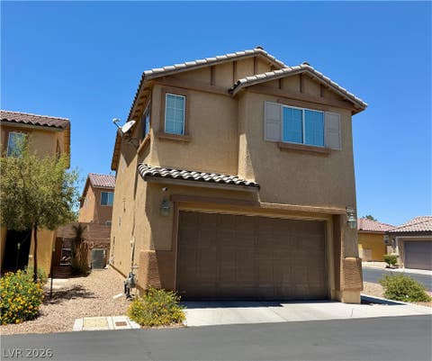Homes For Sale - 4521 Sonoma Sunset Court<br/> Las Vegas, NV 89130