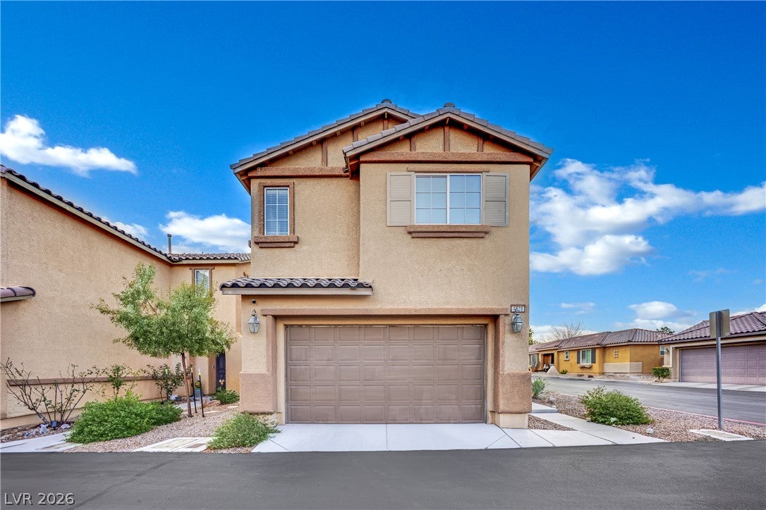 4521 Sonoma Sunset Court