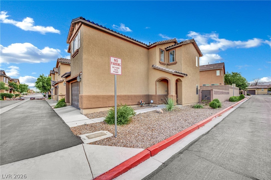 4521 Sonoma Sunset Court