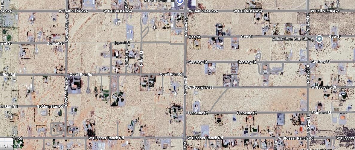 2160 Quail Run Road, Pahrump, Nevada image 10