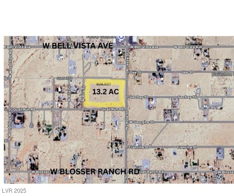 2160 Quail Run Road, Pahrump, Nevada image 1