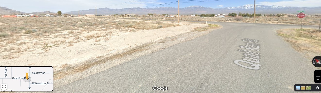 2160 Quail Run Road, Pahrump, Nevada image 13