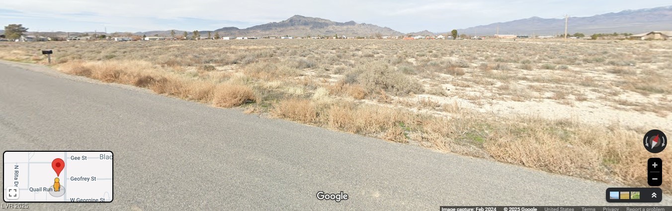 2160 Quail Run Road, Pahrump, Nevada image 9