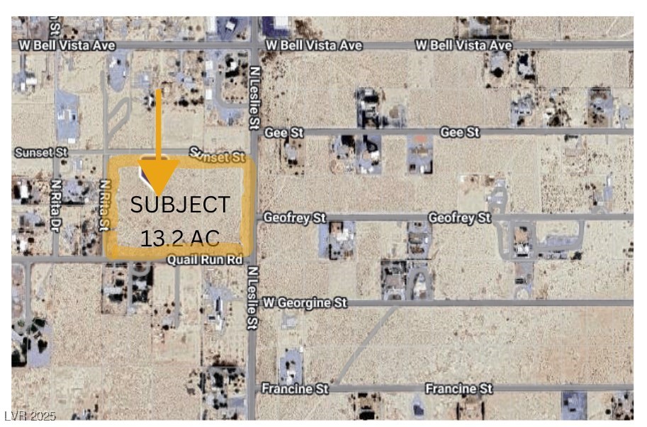 2160 Quail Run Road, Pahrump, Nevada image 11
