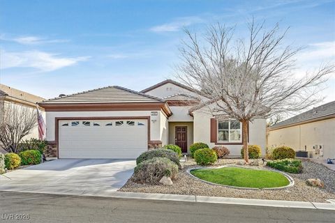 2493 Penumbra Drive Henderson NV 89044