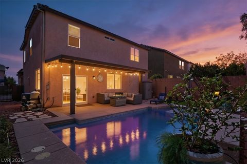 10334 Ironwood Pass Las Vegas NV 89166