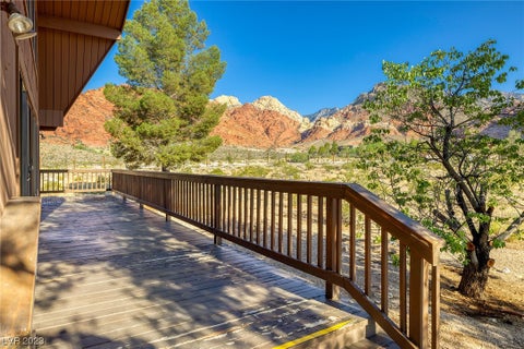Photo of 1604 Sandstone Drive, Las Vegas, NV 89161 (MLS # 2518190)