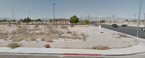 Tiny photo for Pink Rose Street, Las Vegas, NV 89106 (MLS # 2765821)