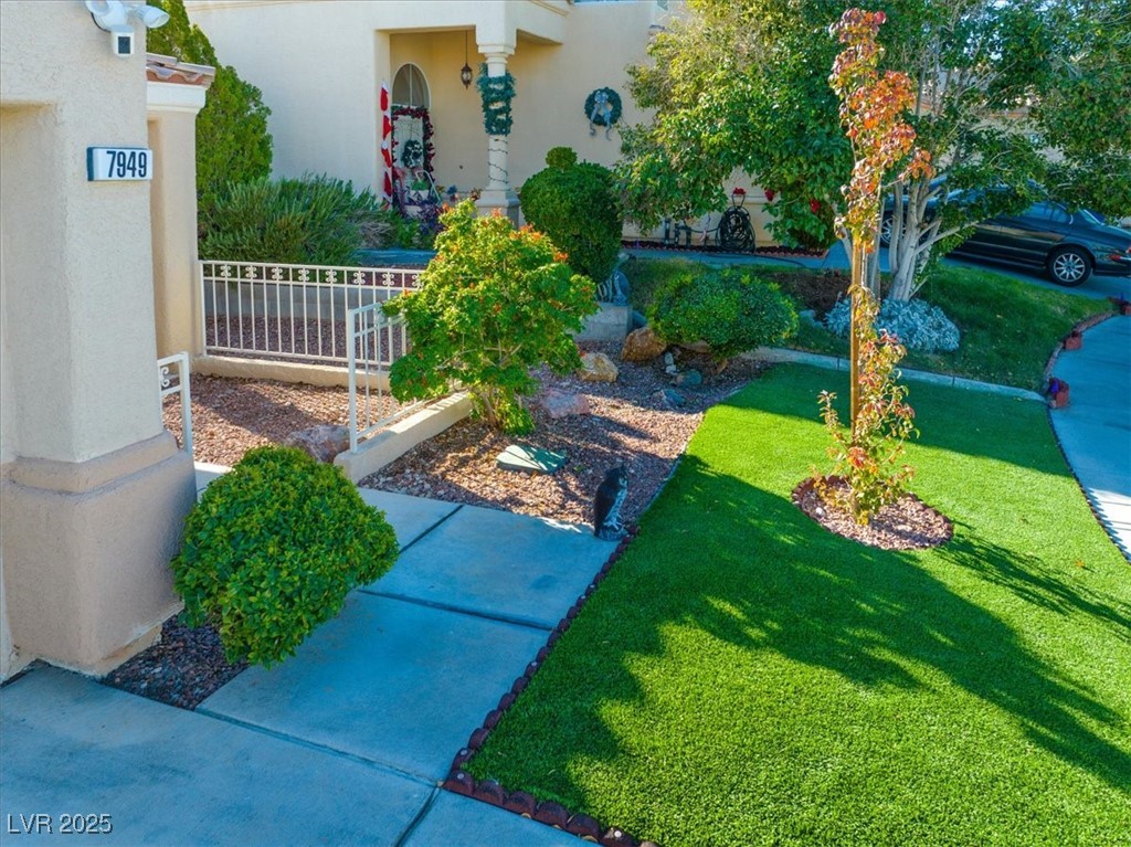 7949 Indian Cloud Avenue