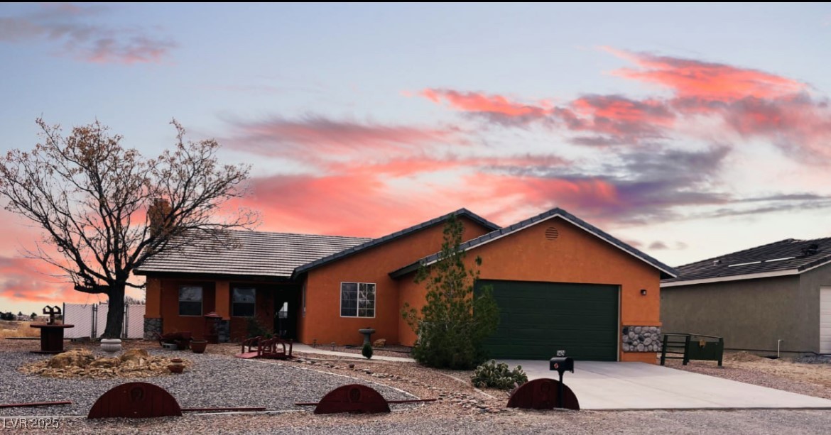 3424 Mount Charleston Drive, Pahrump, Nevada image 28